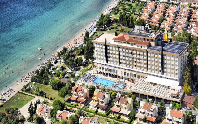 Ephesia Hotel - All Inclusive