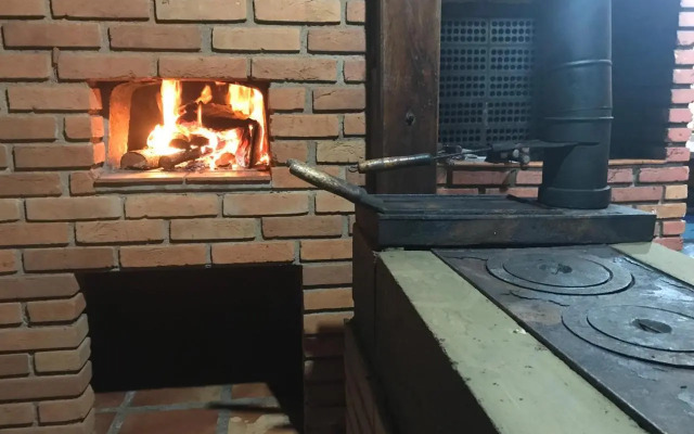 Espaço Sr. Churras