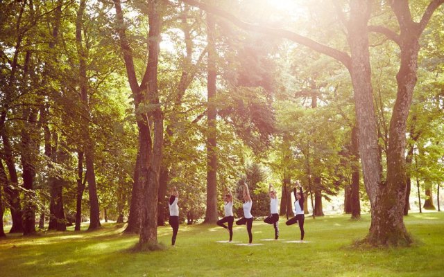 Pałac Ciekocinko Hotel Resort & Wellness