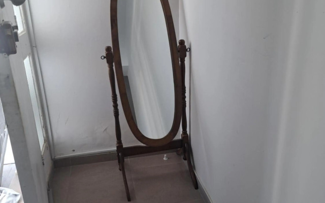 White house City Center