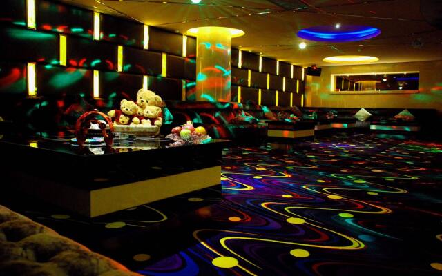 Jiande Peninsula Kaihao Hotel Jiande