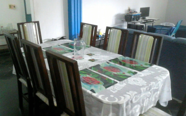 Nueva Alborada Lodging House