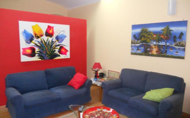B&B Adelberga