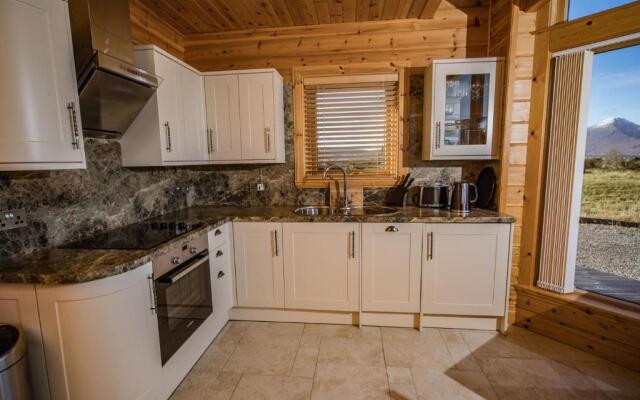 Lorien Lodge