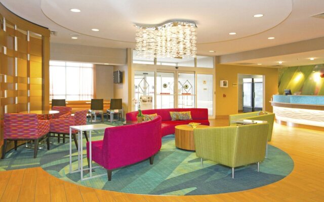 SpringHill Suites by Marriott Pittsburgh Monroeville