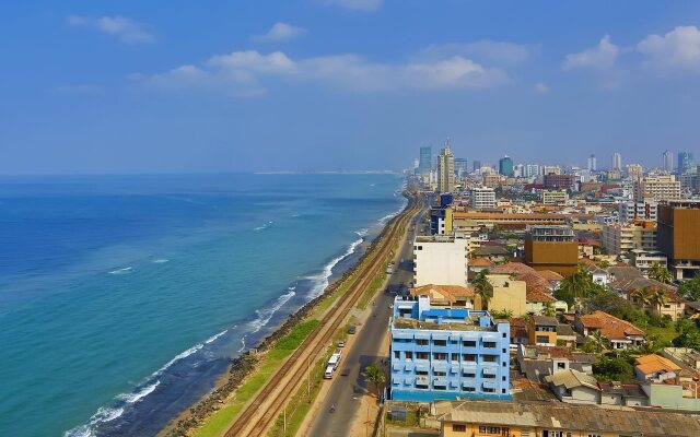 Radisson Hotel Colombo