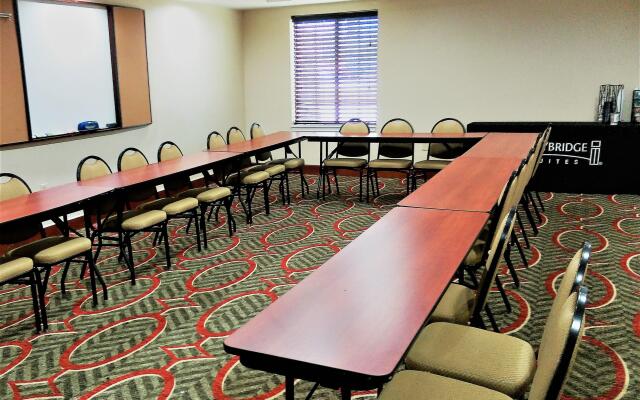 Staybridge Suites Houston Willowbrook by IHG