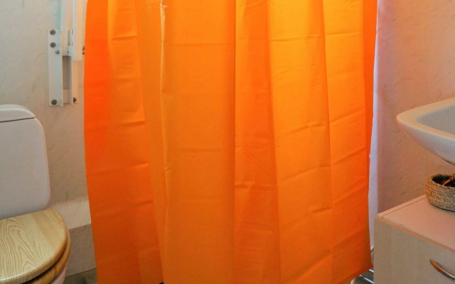 4 Person Holiday Home in Lyrestad