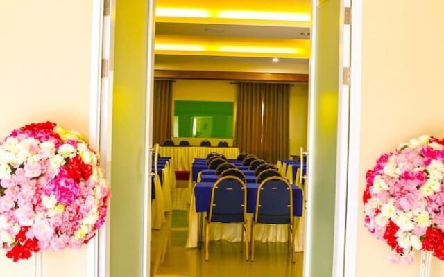 Image Hotel & Resto