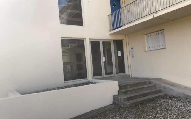 Studio Face Mer Cayeux sur Mer