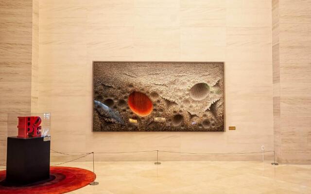 Holiday Inn Gwangju by IHG