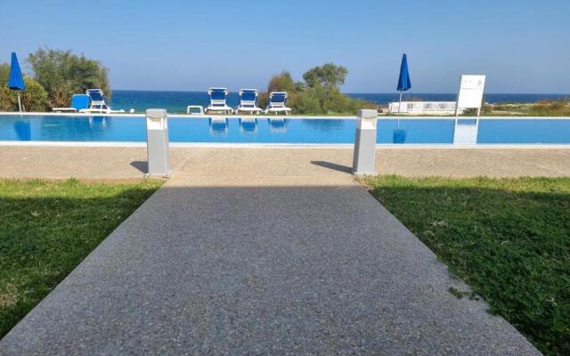 Ocean Suites Luxury Apartments