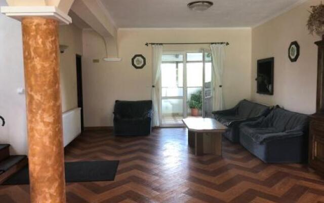 Casa Cenţiu