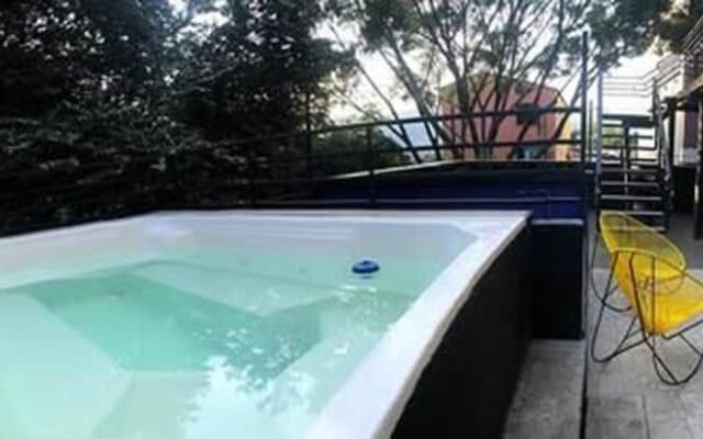 Aura Hostel Boutique