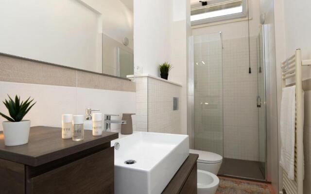 [Appartamento ☆☆☆☆☆] a 5 minuti da Centro e Mare