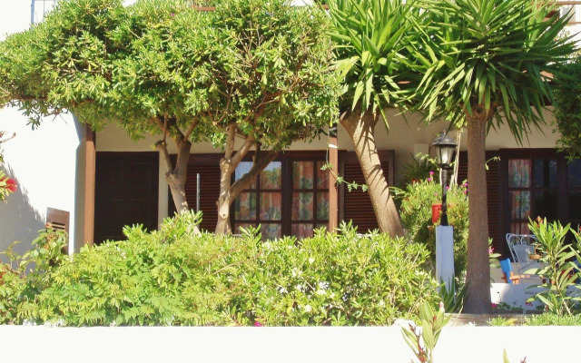 Villa Arni