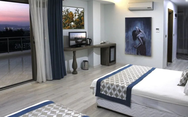 Erzin Artemis Otel