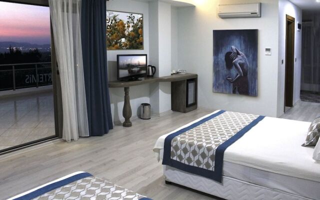 Erzin Artemis Otel