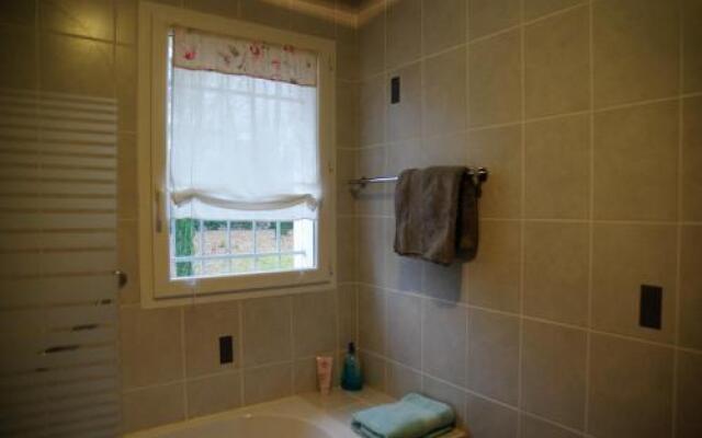 La Lilas des Fargues