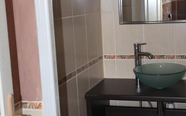 hotel francois 1er