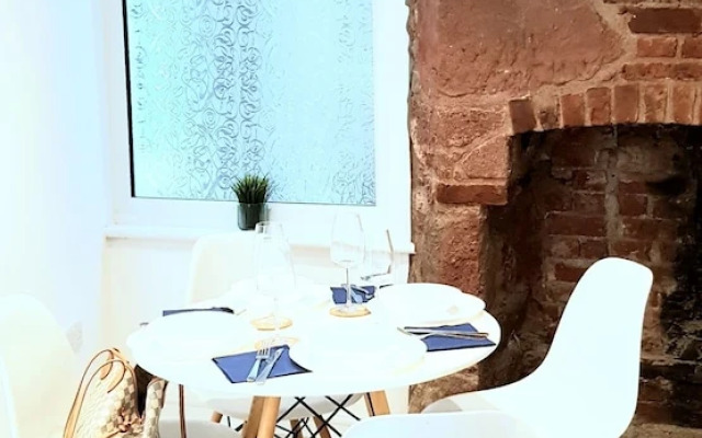 Patacake Cottage Teignmouth