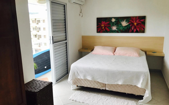 Apartamento top Ubatuba