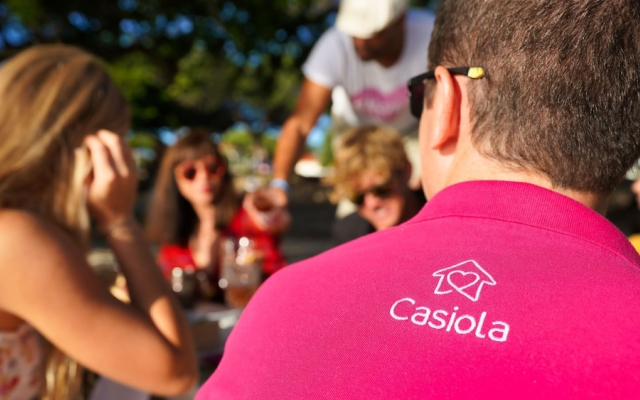 Luxurious Ocean View Getaway!