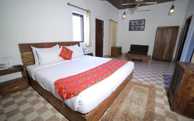Sadda Pind