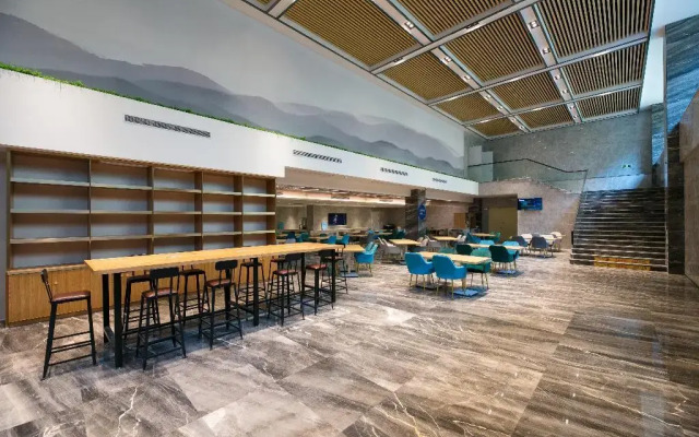 Holiday Inn Express Hangzhou Xixi Tourism Zone