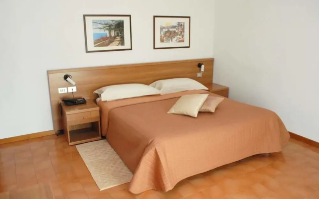 Albergo Da Mario