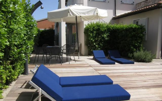 Hotel Villa Smeraldo