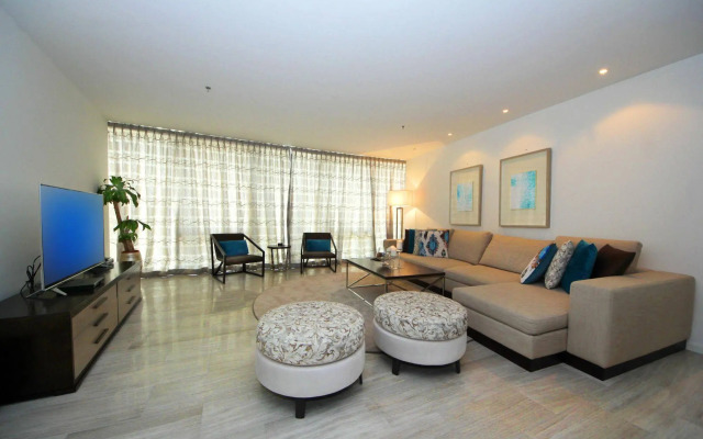 Signature Holiday Homes Dubai