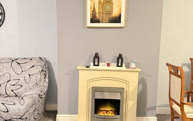 3 bed House in Portsmouth