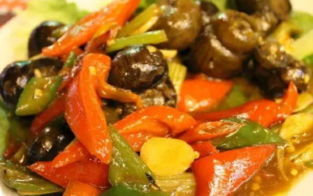 Yimuyuan Viewing Hostel