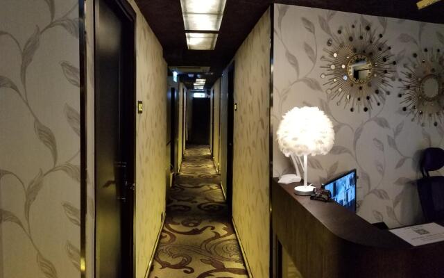 Star City Hotel - Tsim Sha Tsui