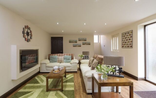 Rose Cottage, Filey