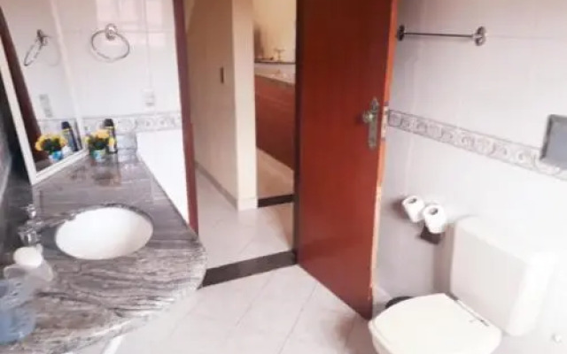 Casa de Praia Itanhaém