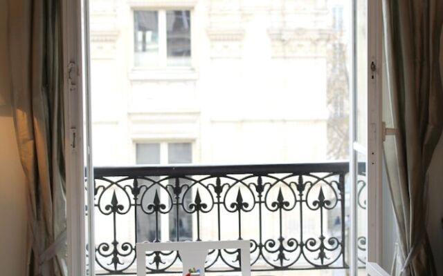 104309 - Appartement 4 personnes Marais - Bastille