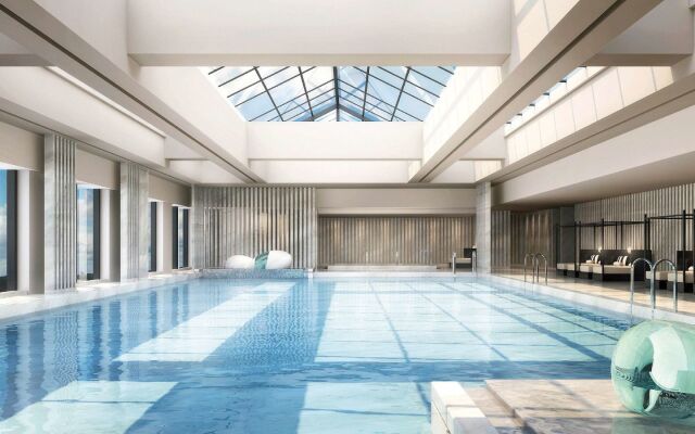 Fairmont Wuhan