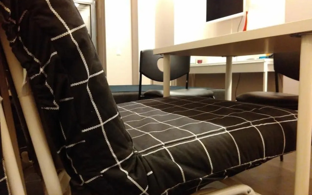 RentalSPb on Orlovsky Pereulok 3