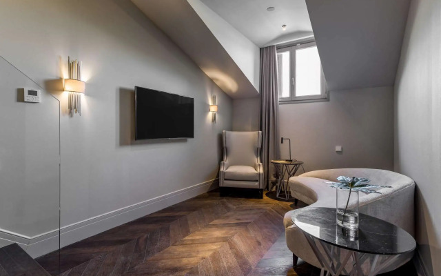 Room Mate Collection Gorka, San Sebastián