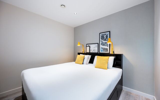 Staycity Aparthotels York - Barbican Center