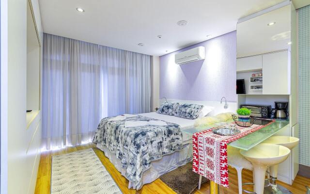 No centro de Canela - @stayhousetemporada