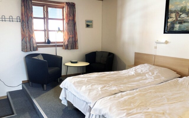 Holiday Home Vestre V