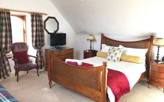 RossMor Bed & Breakfast