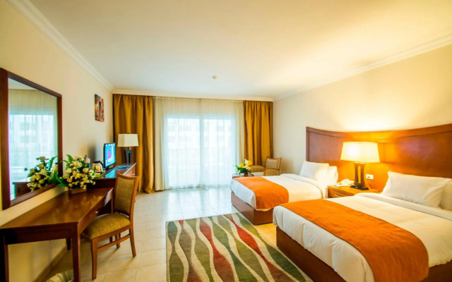Old Vic Sharm Resort