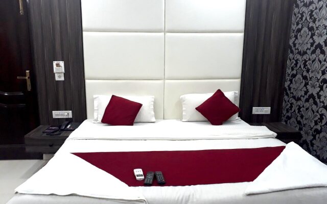 Hotel Karat 87