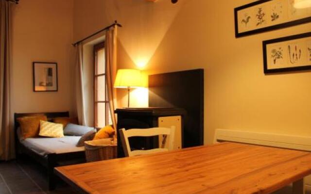 Proche Puy du Fou - Roches Blanches