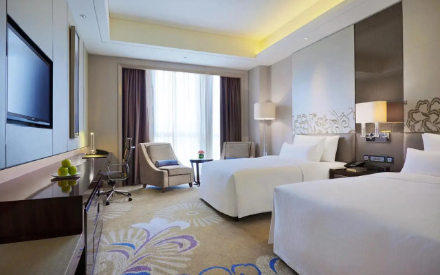Wanda Realm Ningde