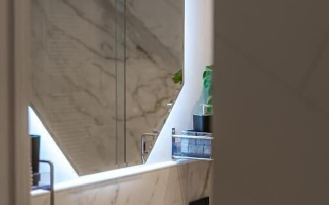 Luxury Vatican Rooms